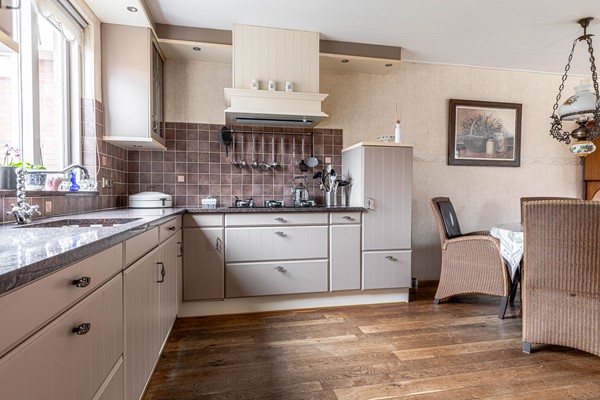 Medium property photo - Mussenhof 13, 9502 SH Stadskanaal